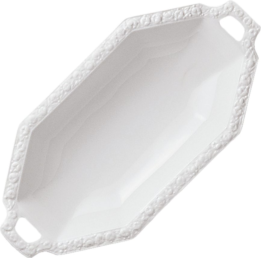 Maria Panier à Pain 220 ml, blanc