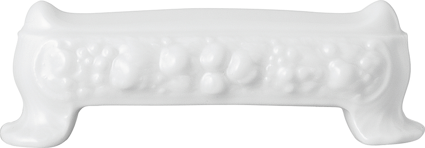 Maria Repose-Couteau, blanc