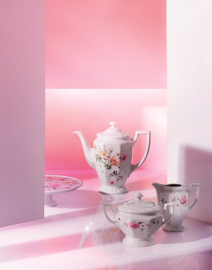 Maria Róża Καφετιέρα, 1,08 L