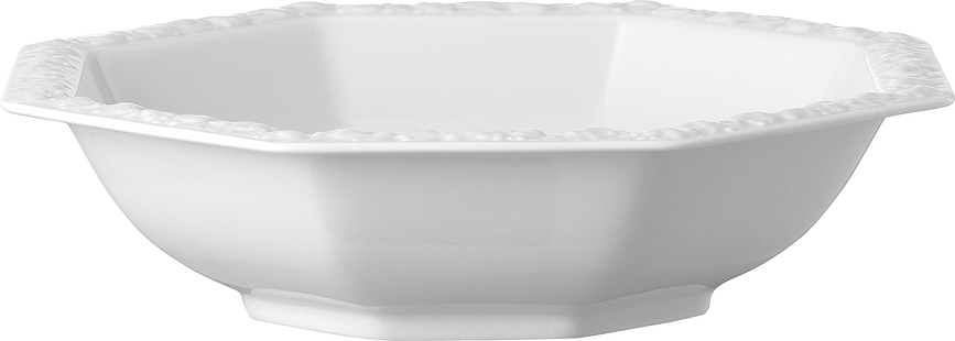 Maria Saladier 700 ml, blanc