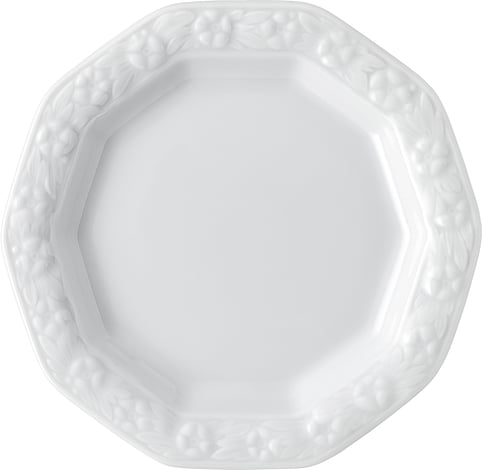 Rosenthal 10430 – 407165 – 13120 Maria Rosa Rose Ciotola Media, 28 cm, 1,4 l