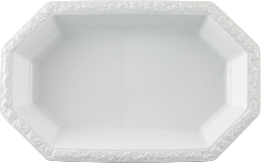 Maria Zdjela duboka bijela 33 cm