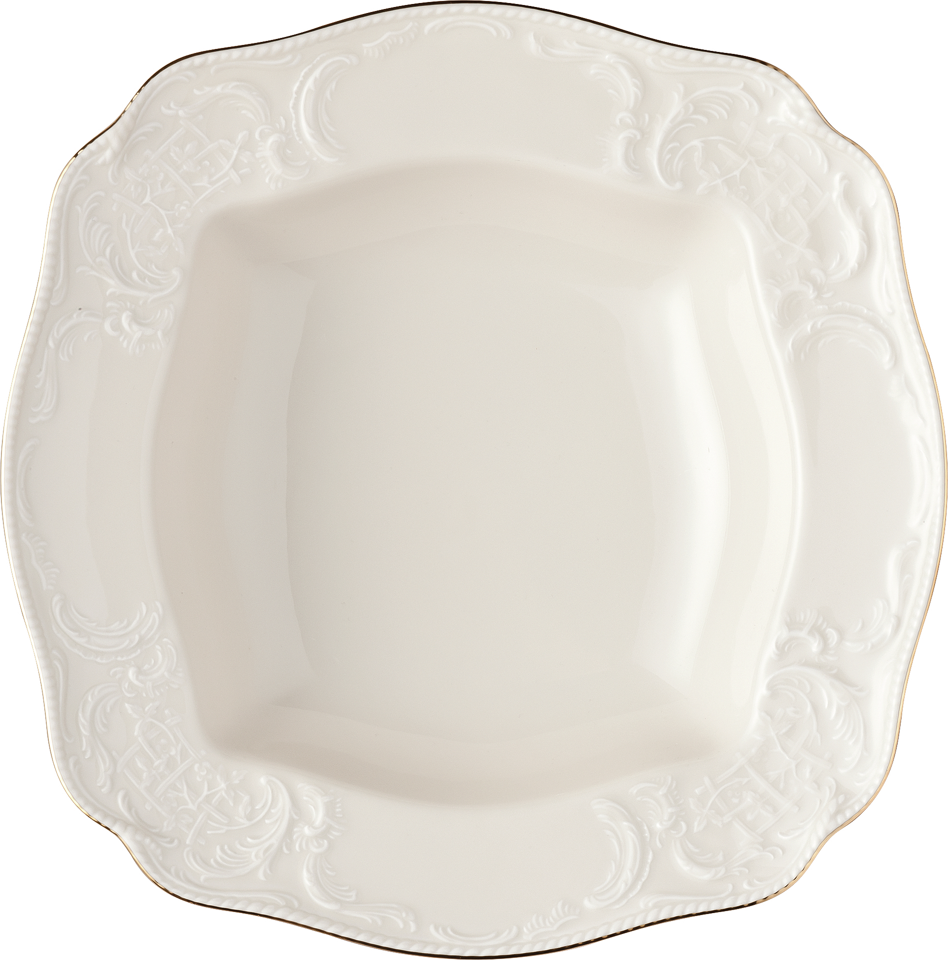 Miska sałatkowa Sanssouci Elf Gold 1,6 l