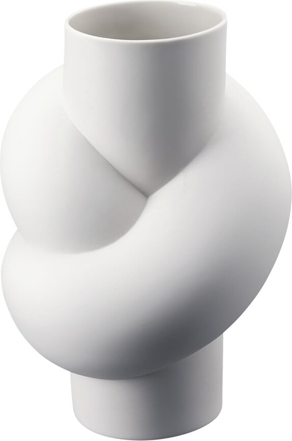 Node Vase 25 cm