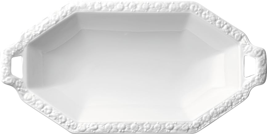 Panera Maria, blanca