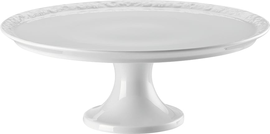 Pie de Tarta Maria, blanco