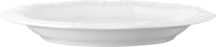 Plato para Aperitivos Maria, blanco