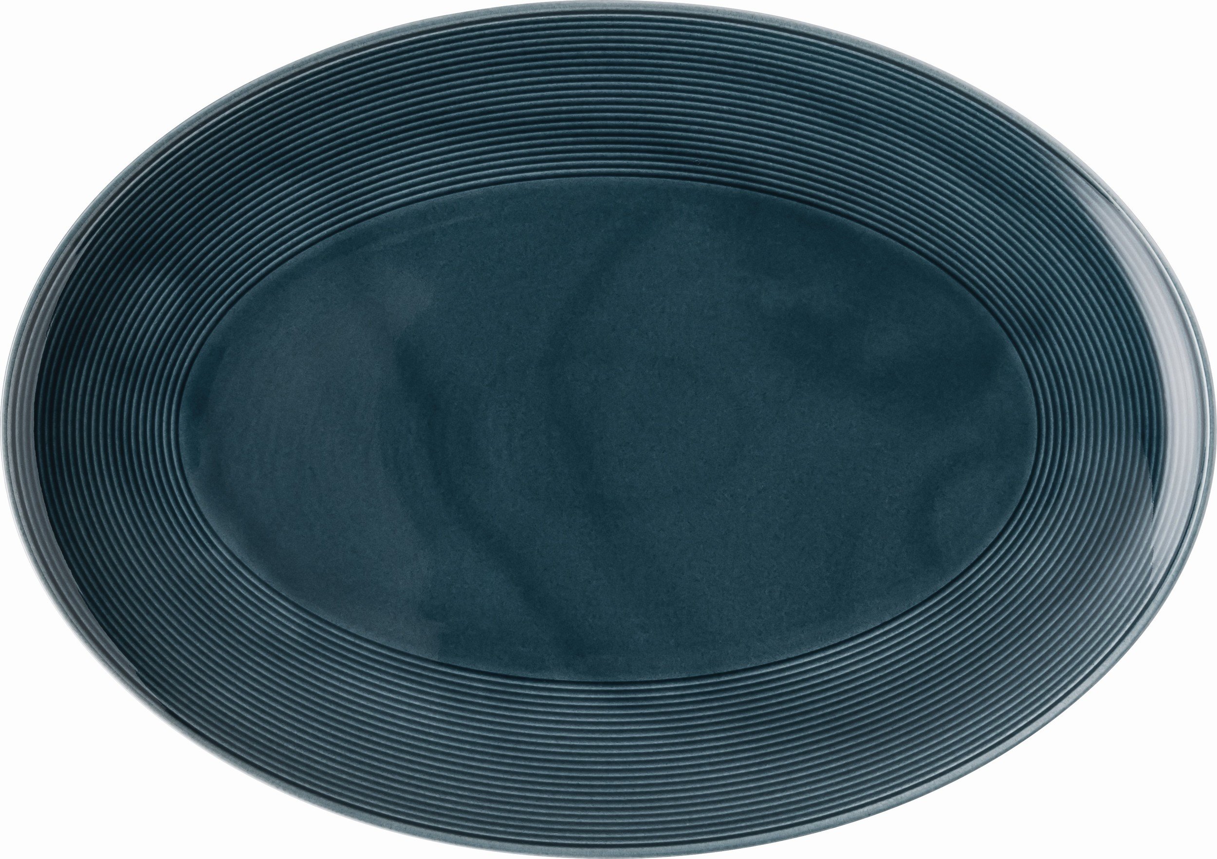 Półmisek Thomas Loft Night Blue 33,8 cm