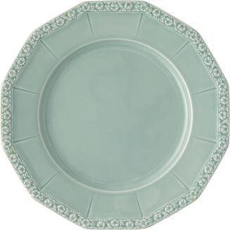 Pusdienu šķīvis Maria en Vogue Mint 27,7 cm