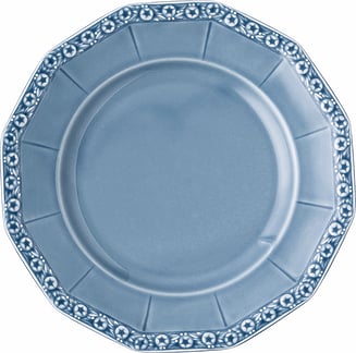 Raňajkový tanier Maria en Vogue Blue 21,8 cm