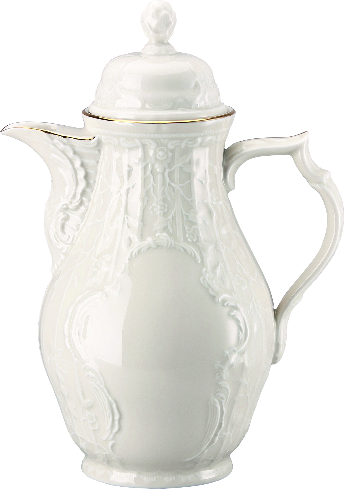 ROSENTHAL Sanssouci Porcelain Coffee sold Pot