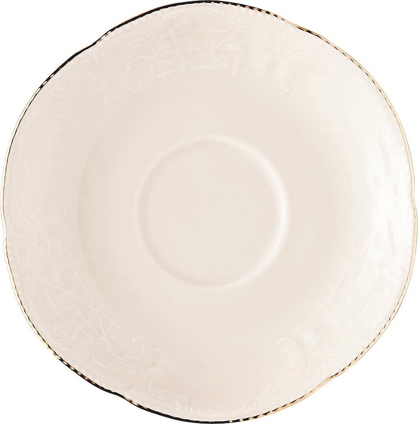 Sanssouci Šalica sa tanjurićem 230 ml Elf Gold