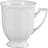 Taza Maria, 300 ml, blanca