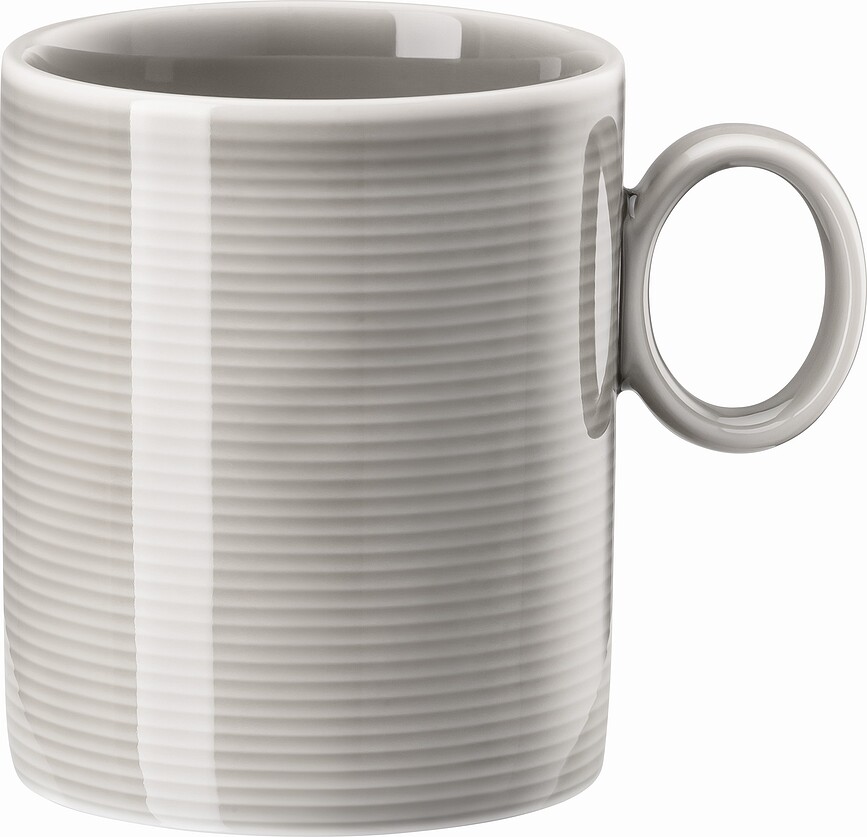 Taza Thomas Loft, Moon Grey