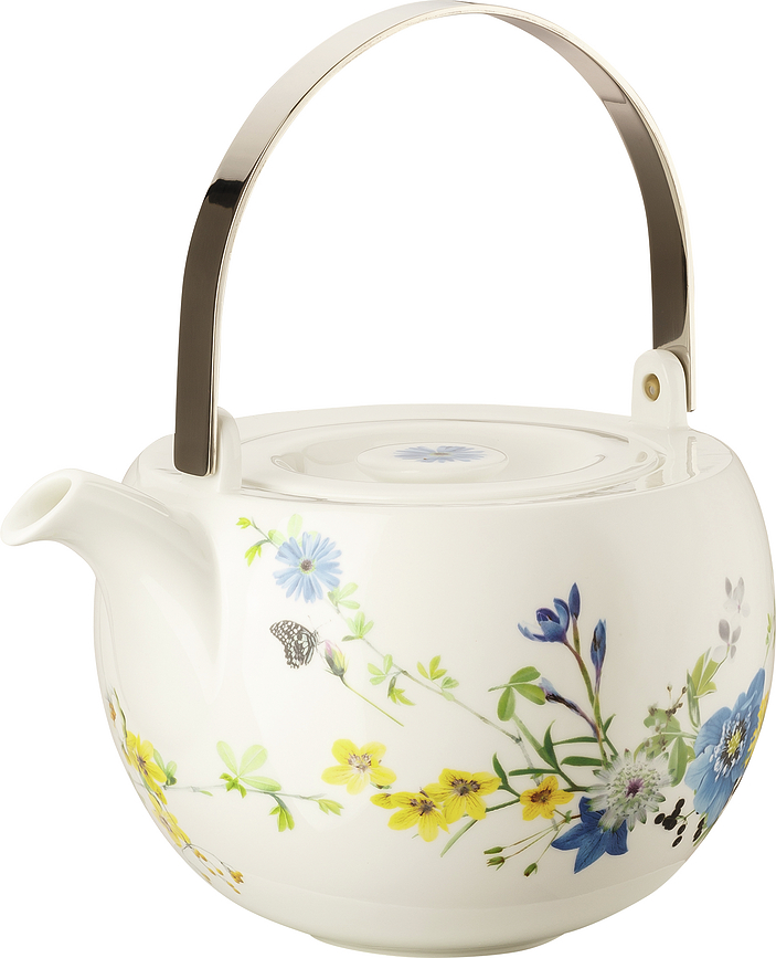 Tetera Brillance Jardín Alpino, 1,35 l