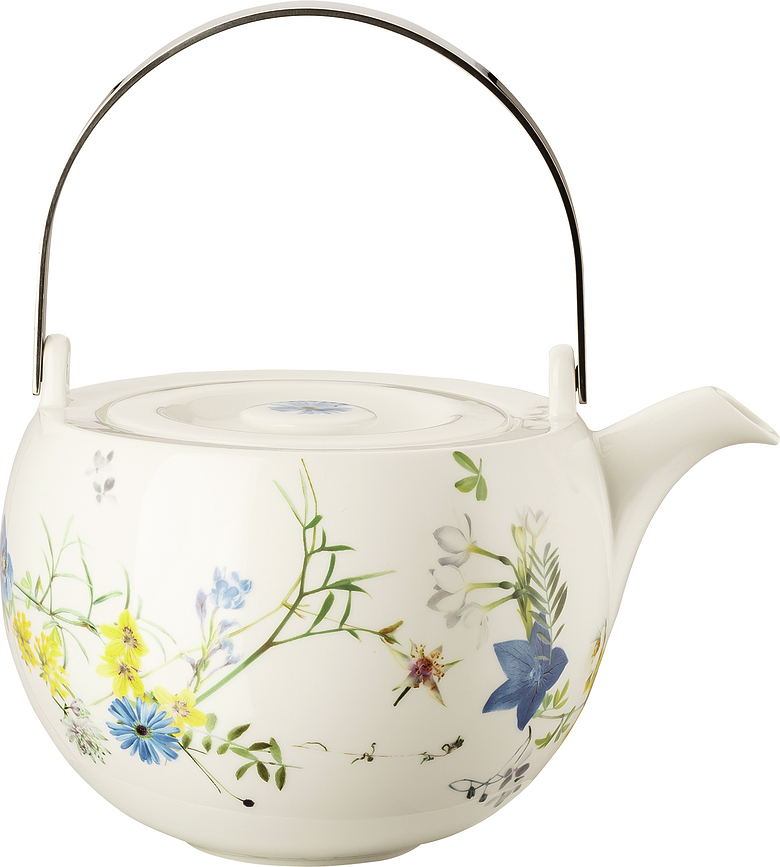 Tetera Brillance Jardín Alpino, 1,35 l