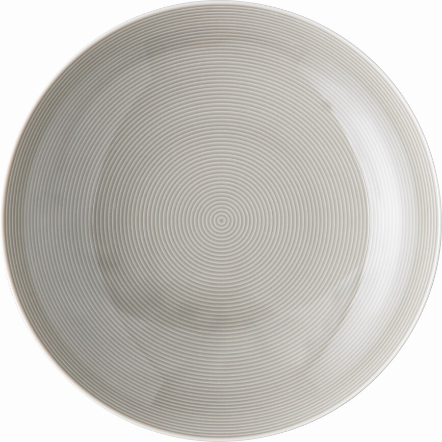 Thomas Loft Moon Grey Assiette creuse 24 cm