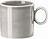 Thomas Loft Moon Grey Becher 330 ml