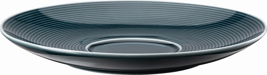 Thomas Loft Φλιτζάνι για τσάι, 340 ml, Night Blue, με πιατάκι