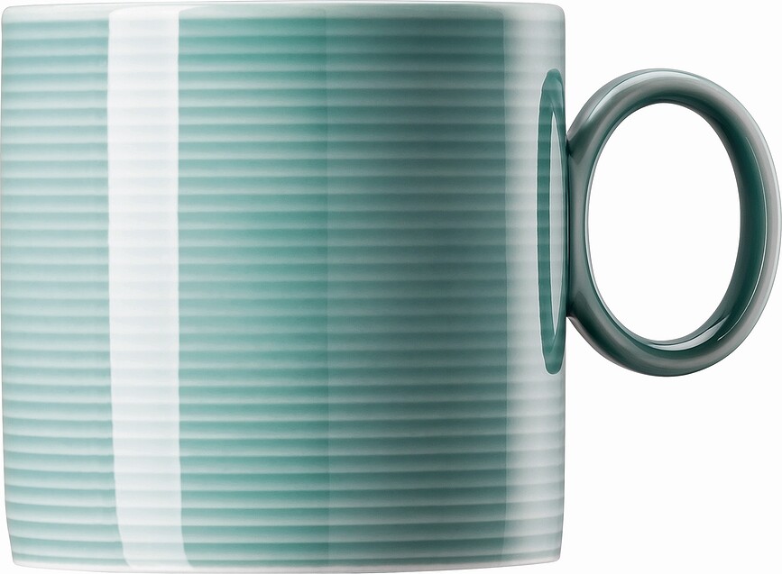 Thomas Loft Skodelica, 380 ml, ledeno modra