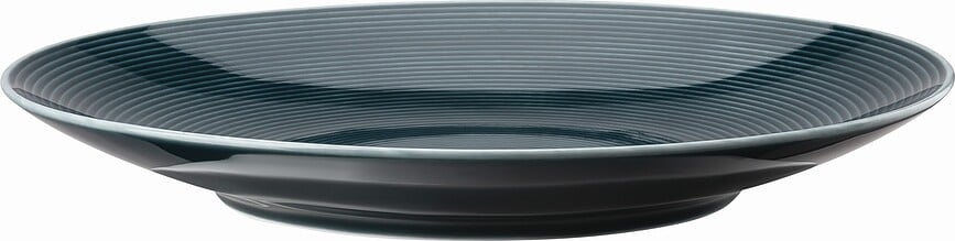 Thomas Loft Tanjur za doručak noćno plavi 21,8 cm