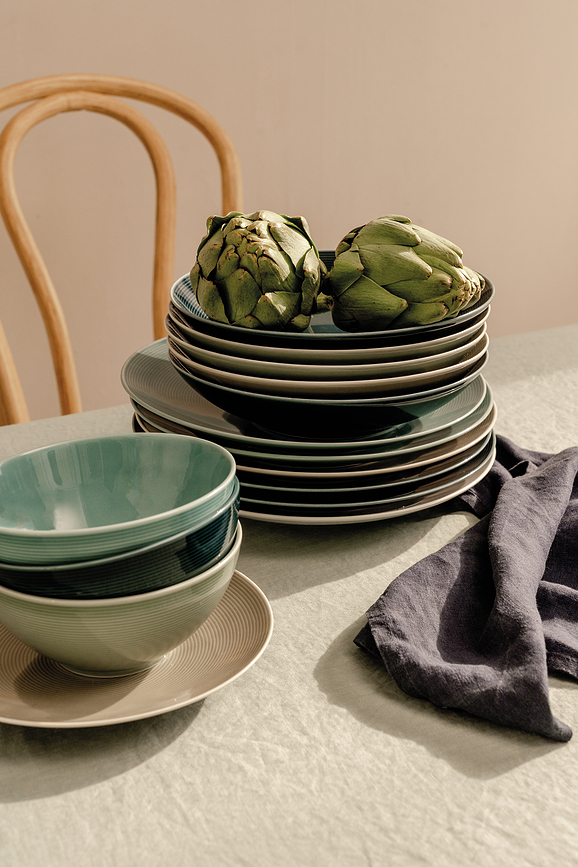 Thomas Loft Zdjela 800 ml ledeno plava