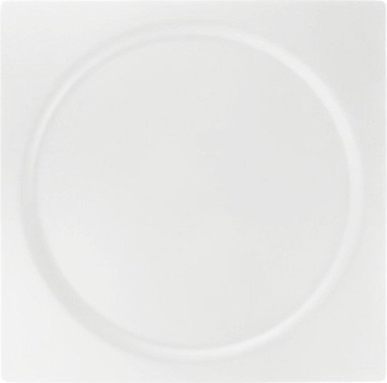 Taca do serwowania TV Dinner Tray biała - Royal VKB