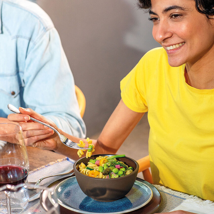 Bloom Pribor za jelo 24-dijelni set