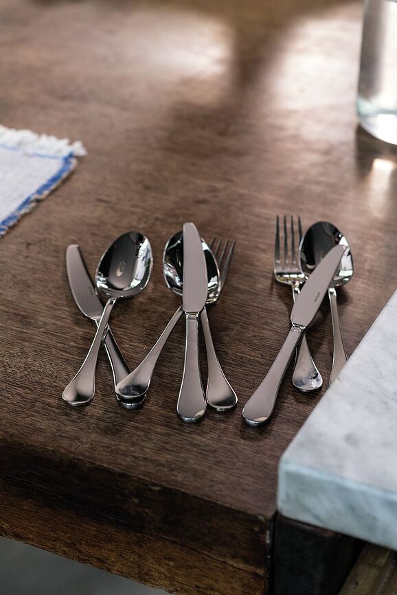 Bloom Pribor za jelo 24-dijelni set