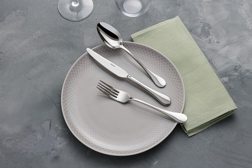 Bloom Pribor za jelo 24-dijelni set