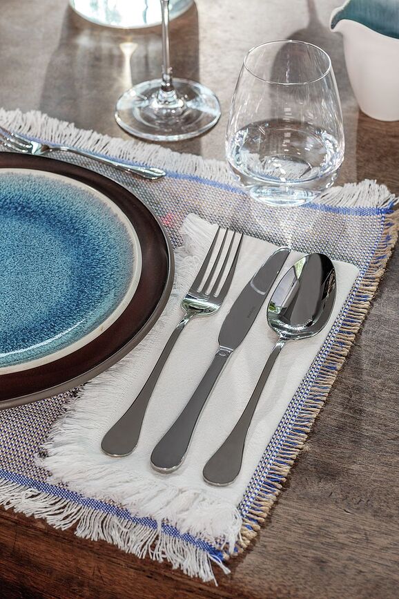 Bloom Set jedilnega pribora, 24 kosov