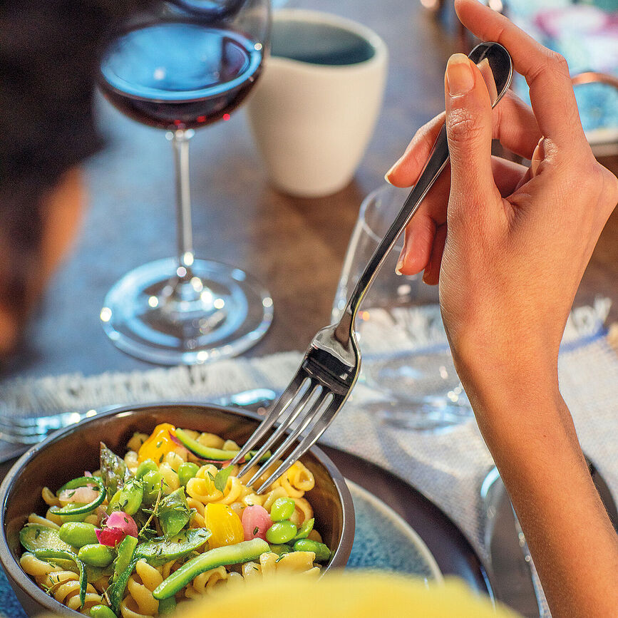 Bloom Set jedilnega pribora, 24 kosov