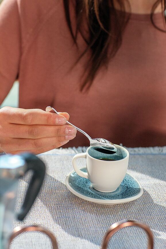 Bloom Žličice za espresso 6 kom.