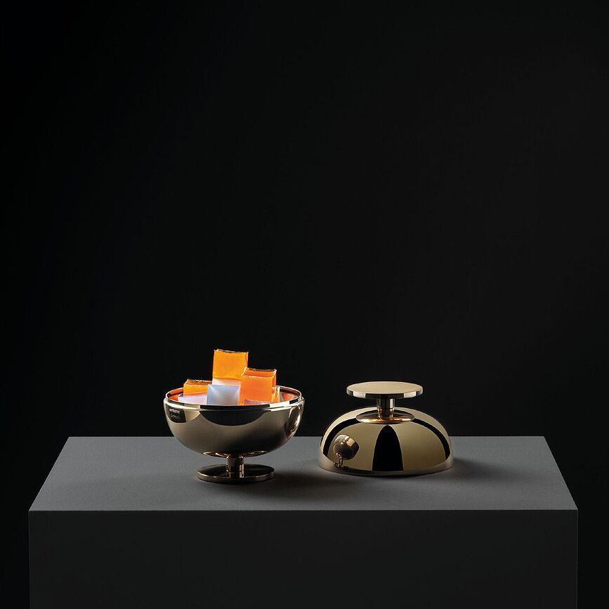 Bombonera Gio Ponti 11 cm