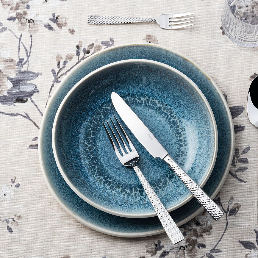 Cortina Žličke za espresso, zlate, 6 kosov