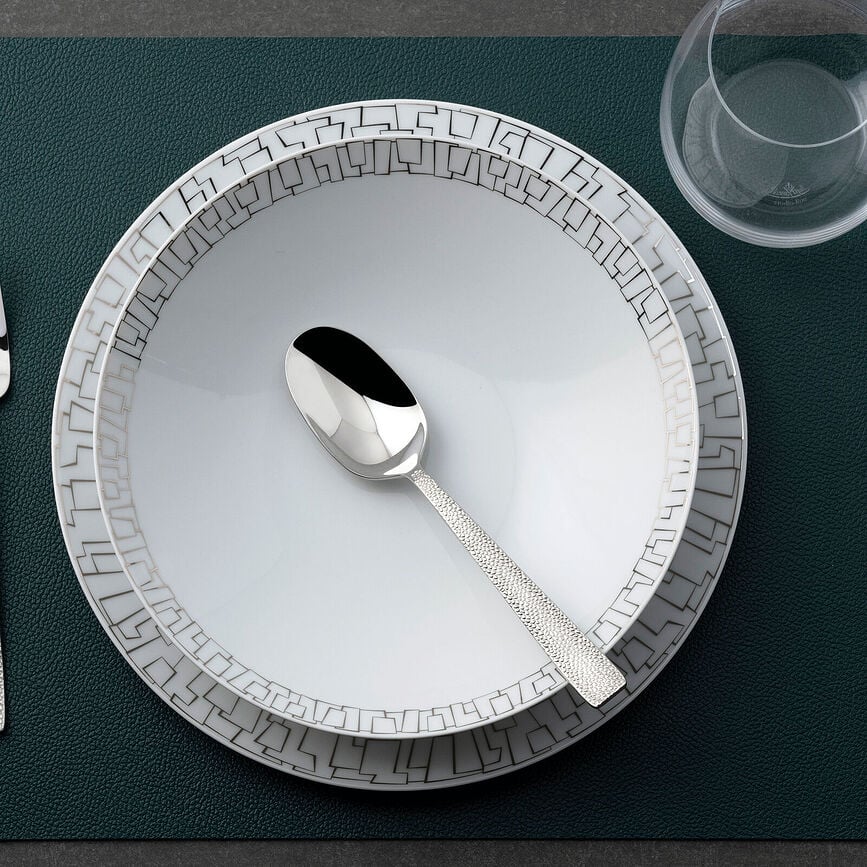 Cucharillas de espresso Siena, 6 unidades