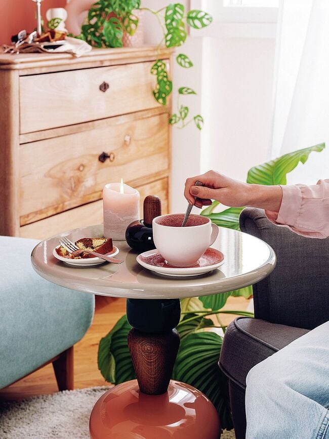 Cucharillas de espresso Siena, 6 unidades