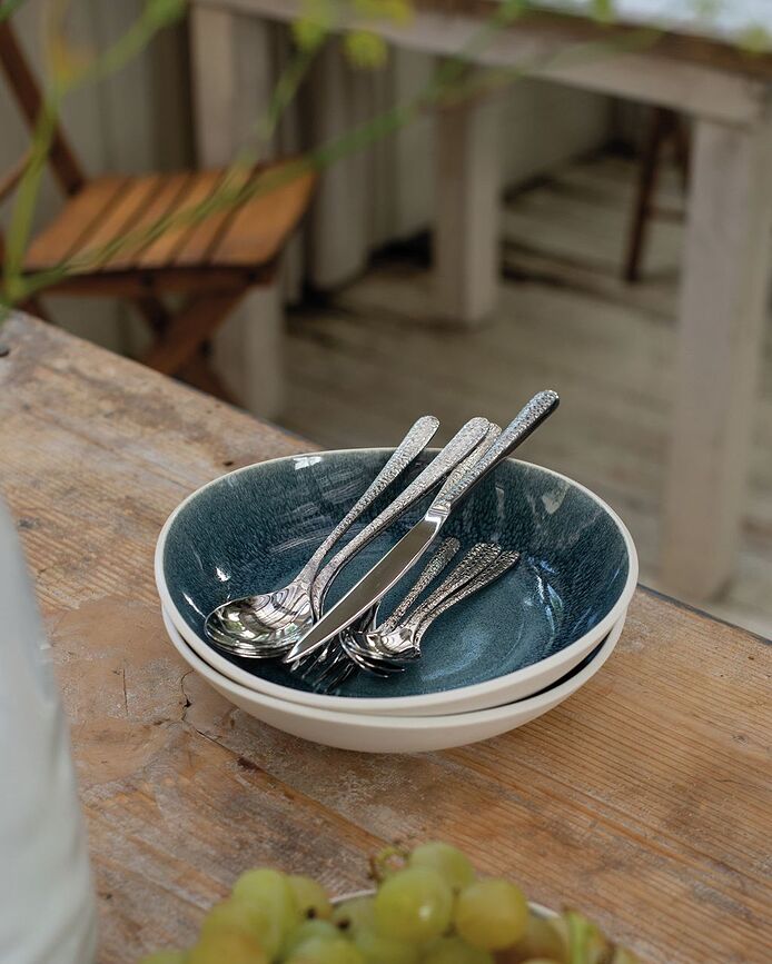 Cucharillas para espresso Venezia, Set de 6 piezas