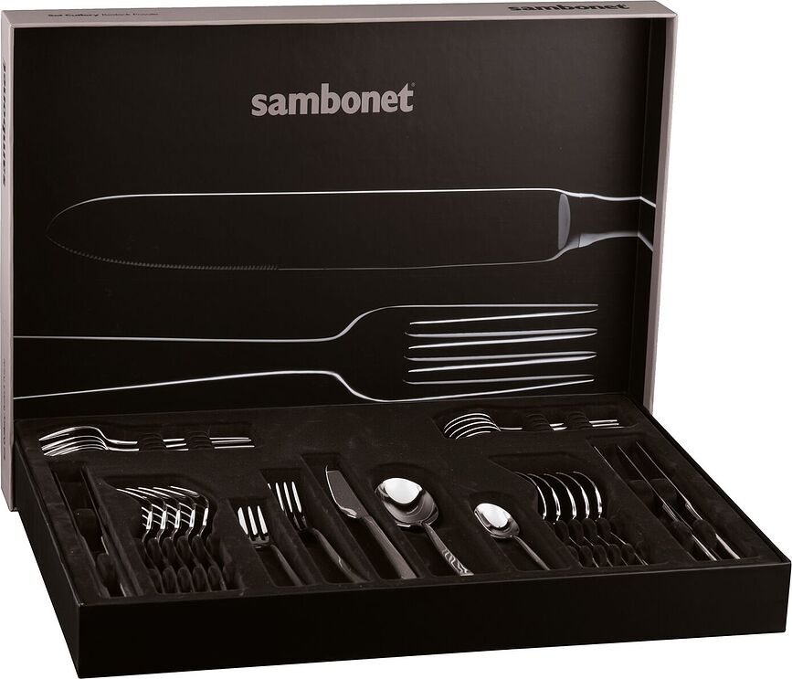 Dream Set de Couverts, 30 pièces