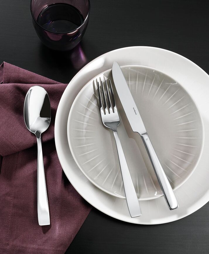 Flat Pribor za jelo 30-dijelni set