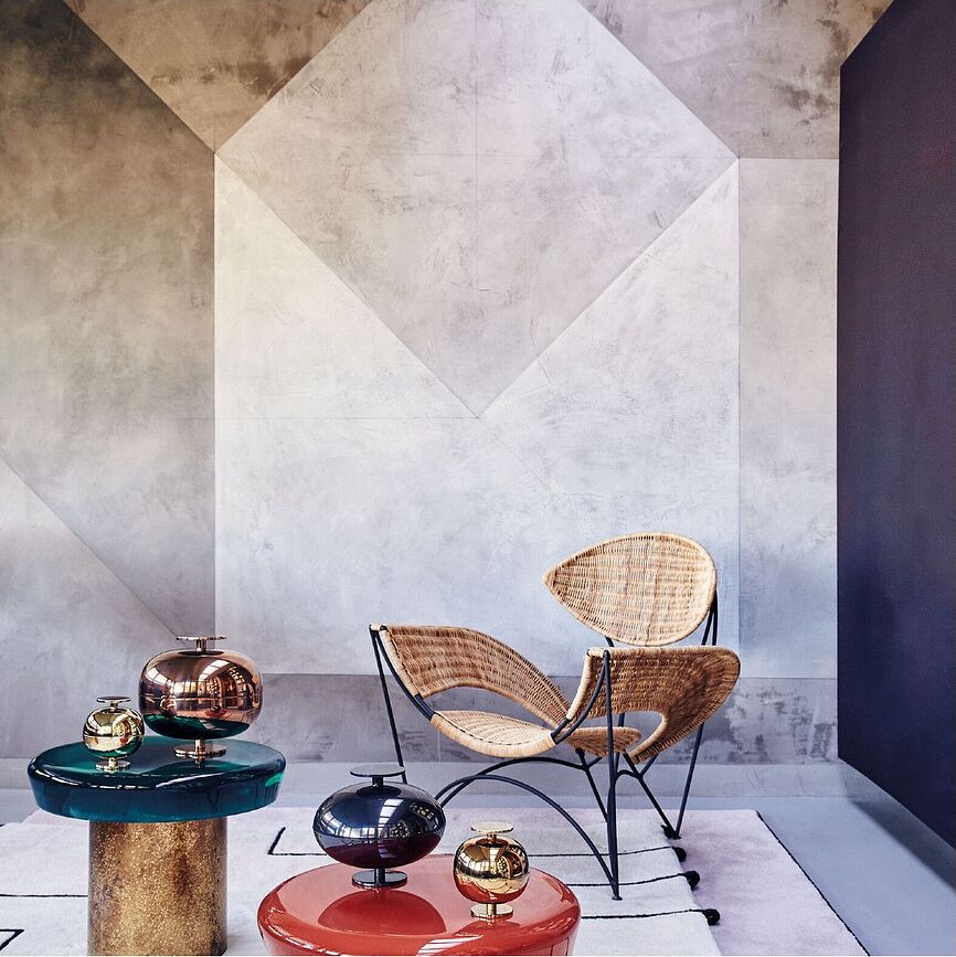 Gio Ponti Bombonijera 11 cm