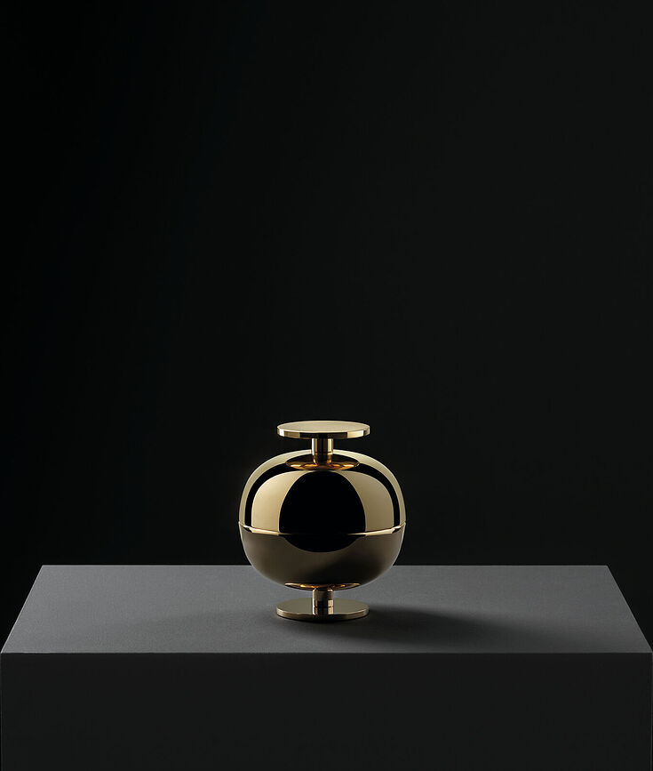 Gio Ponti Bombonijera 11 cm