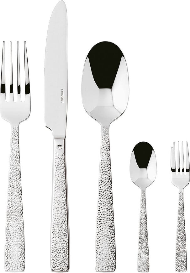 Juego de Cubiertos Siena, 30 piezas