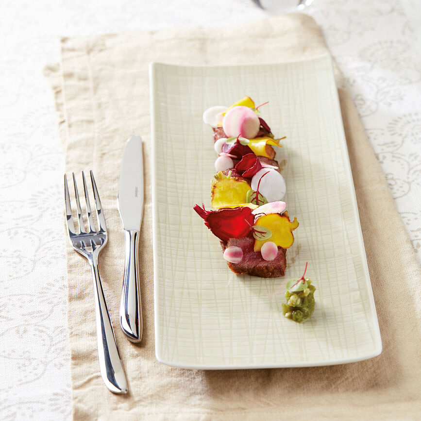 Leaf Μαχαιροπίρουνα, Σετ 24 τεμαχίων