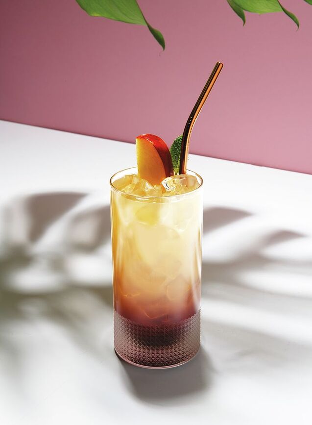 Mix & Play Καλαμάκια, με βουρτσάκι καθαρισμού, 7 τμχ