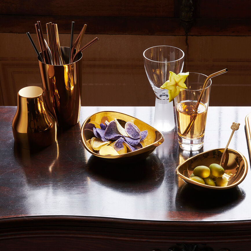 Pajitas Mix & Play, con cepillo limpiador, Set de 7 piezas