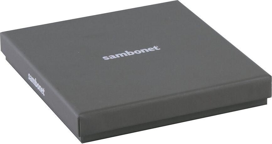 Party Portafortuna Fourchettes à Cocktail, Lot de 6