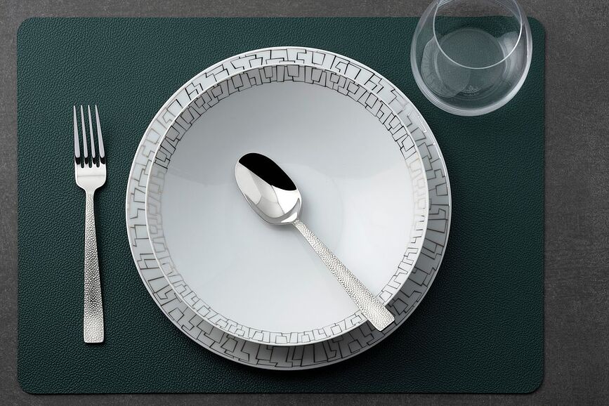 Siena Pribor za Jelo Set od 30 dijelova