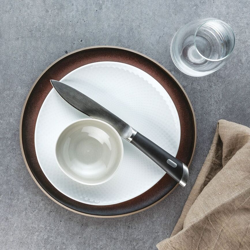 T Bone Μαχαίρι Μπριζόλας, 25,6 cm