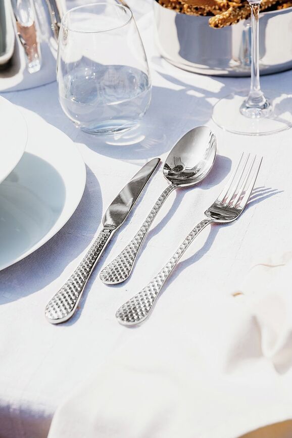 Taormina Service de Couverts 30 pièces